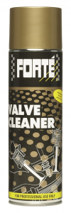 FORTE VALVE CLEANER 500ML