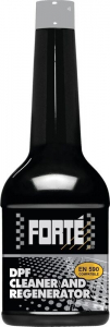 FORTE DPF CLEANER & REGENERATOR 400ML