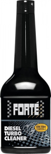DIESEL TURBO CLEANER
