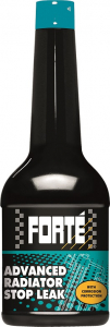 FORTÉ ADVANCED RADIATOR STOP LEAK 400 ML