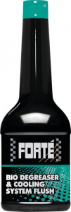 Forté Bio Degreaser & Cooling System Flush 400ml