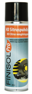 FINISOL PRO HD SITRUSPUHDISTAJA 500ML