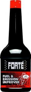 FORTÉ Fuel & Emission Improver 400ml