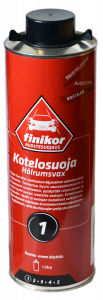 FINIKOR KOTELOSUOJA 1L