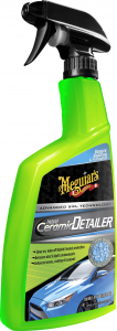 MEGUIARS CERAMIC DETAILER 0,769L