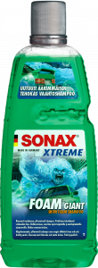 SONAX XTREME Foam Giant vaahtoshampoo 1L