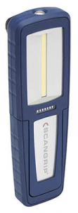 VALAISIN UNIFORMLED SCANGRIP PT