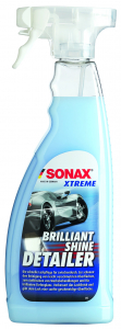 Xtreme Brilliant Shine Detailer, kiiltoviimeistelijä 750ml