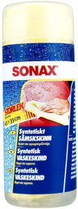 SONAX SYNTEETTINEN SÄÄMISKÄ PT