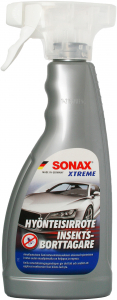 SONAX XTREME Hyönteisirrote 500ml