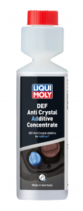 AD blue lisäaine DEF Anti Crystal Additive 250 ml