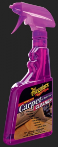 Meguiars Carpet & Interior Cleaner