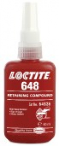 648 5ML HOLKKI+LAAK.LUKITE
