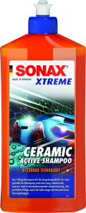 SONAX XTREME CERAMIC SHAMPOO