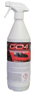 GO4 TEHOPESUSPRAY 1L TEHOPESUSPRAY