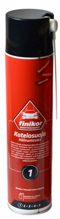 KOTELOSUOJA 600ML SPRAY