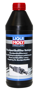 DPF/FAP PUHDISTUSAINE 1L