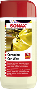 SONAX CARNAUBAVAHA 500 ML
