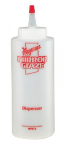 Meguiar's D9916 Dispenser Bottle