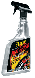 MEGUIARS TIRE HOT SHINE 0,71L