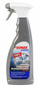 XTREME Vannepesu 750ml Full Effect, ei sisällä happoa
