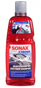 SONAX XTREME Vaahtoshampoo 1 L