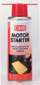 CRC STRARTTISPRAY 200ML