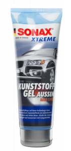 XTREME MUOVINEHOSTUSGEELI 2 PT