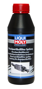DPF/FAP HUUHTELUAINE 500ML