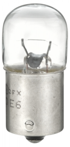 HELLA R5W 12V BA15s polttimo 10 kpl