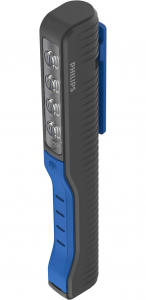 PHILIPS PEN20 LED-TARKASTUSLAMPPU, LADATTAVA