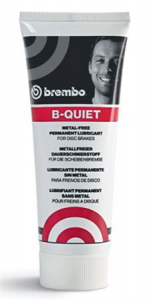 BREMBO B-QUIET JARRURASVA