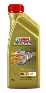 CASTROL Edge Titanium 0W-30 A3/B4 1L