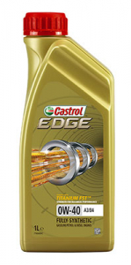 CASTROL Edge Titanium 0W-40 A3/B4 1L