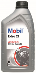 MOBIL EXTRA 2T 1L