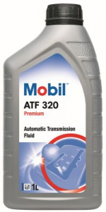 MOBIL ATF 320 1L