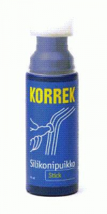 KORREK SILIKONIPUIKKO 60ml
