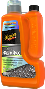 Meguiar's® Hybrid Ceramic Wash & Wax