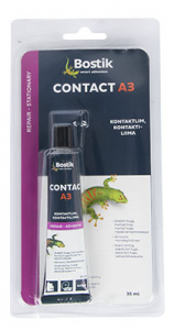 LIIMA A3 BOSTIK 35ML TUUBI
