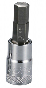HYLSYAVAIN 1/4" 2,5MM KUUSIOKOLO