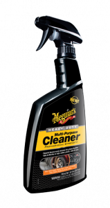 MEGUIAR'S YLEISPUHDISTUSAINE