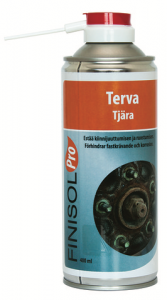 FINISOL PRO TERVA 400ML