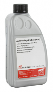 FEBI ATF ZF 6-VAIHT. 1L