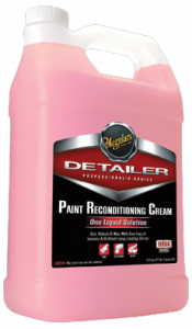 MEGUIARS PRO RECONDITIONING 3,78L