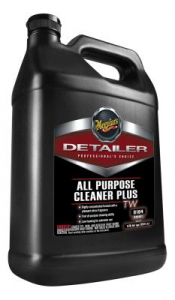 MEGUIARS YLEISPUHD. PLUS 3,78L