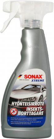 SONAX XTREME Hyönteisirrote 500ml
