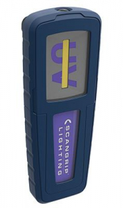 VALAISIN UV-FORMLED SCANGRIP