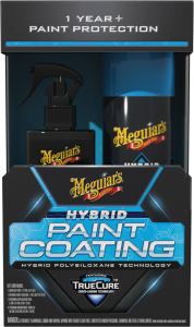MEGUIARS HYBRID PAINT COATING