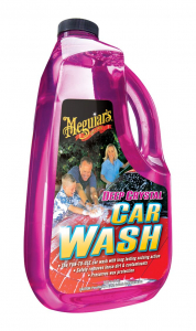MEGUIARS WASH DEEP CRYSTAL 1,89L