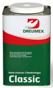 DREUMEX CLASSIC 4.5L
